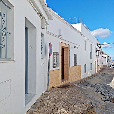 Casita De La Suerte Apartment Medina-Sidonia Exterior photo